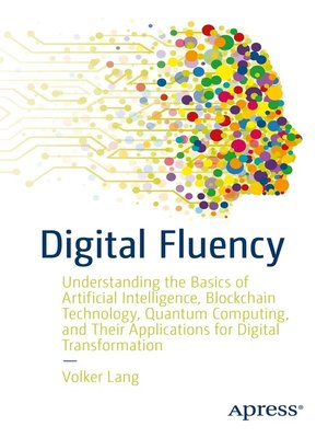 cover image of Digital Fluency